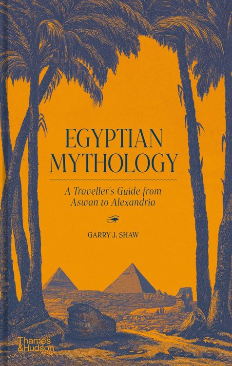 Produktbild: Egyptian Mythology