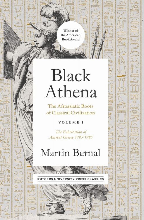 Produktbild: Black Athena