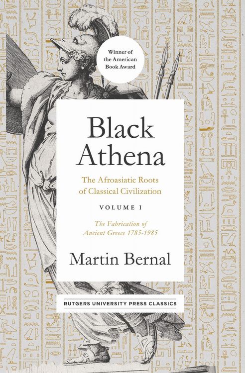 Produktbild: Black Athena