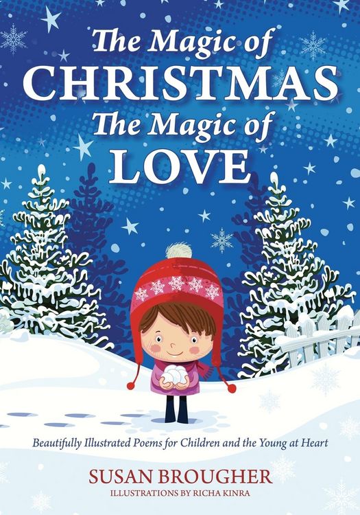 Produktbild: The Magic of Christmas - The Magic of Love