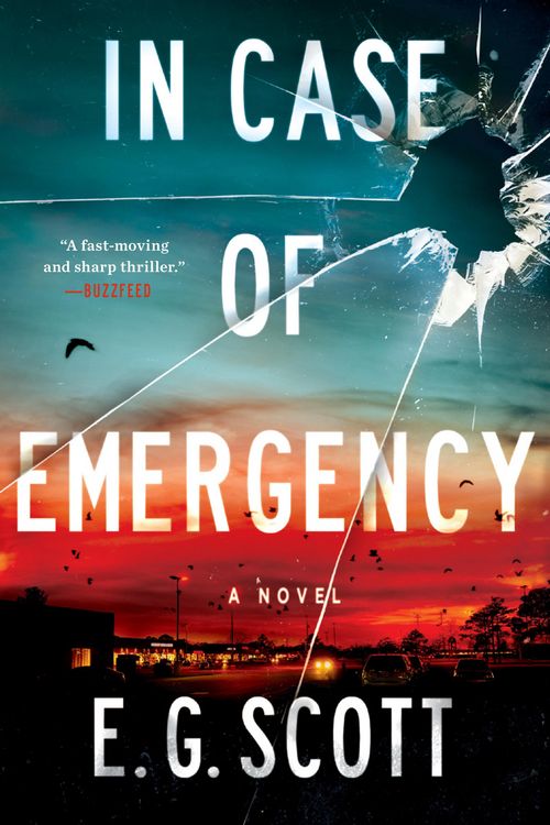 Produktbild: In Case of Emergency