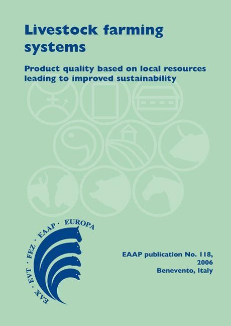 Produktbild: Livestock Farming Systems