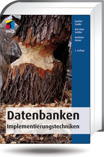 Produktbild: Datenbanken
