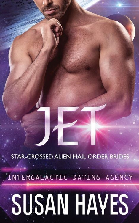 Produktbild: Jet
