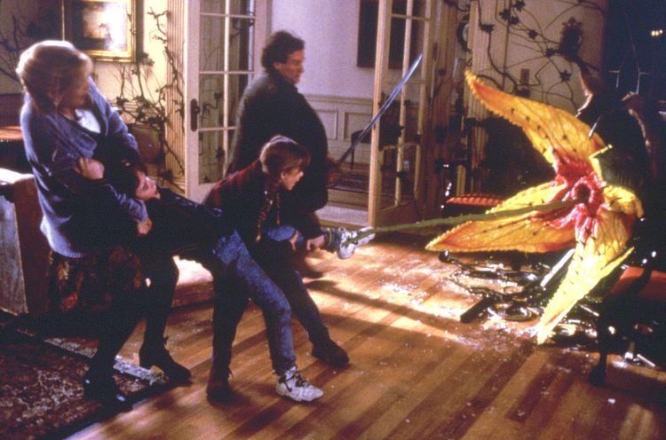 Jumanji Special Edition