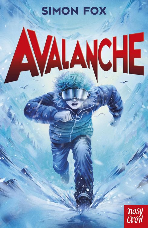 Produktbild: Avalanche