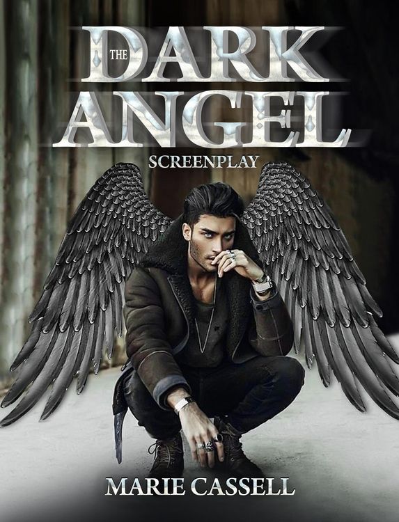 Produktbild: The Dark Angel