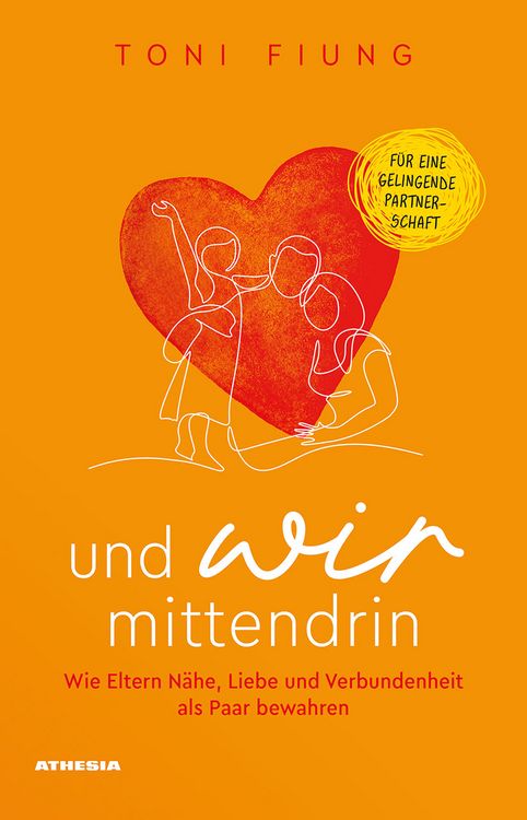 Produktbild: Und wir mittendrin