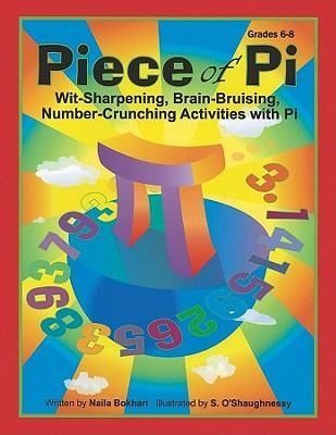 Produktbild: Piece Of Pi