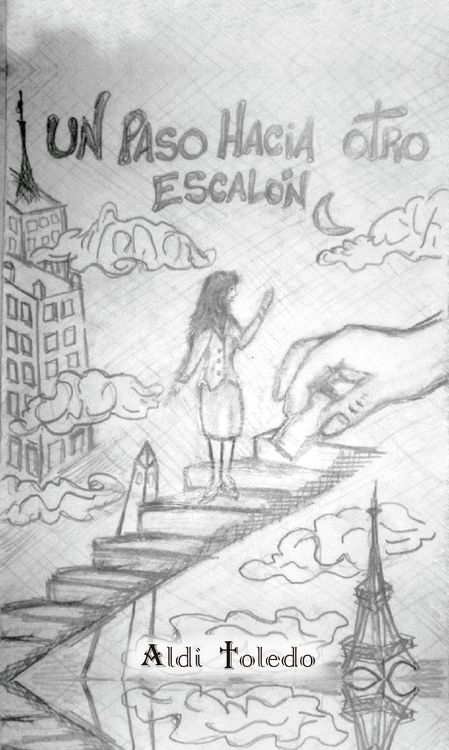 Produktbild: Un paso hacia otro escal&oacute;n