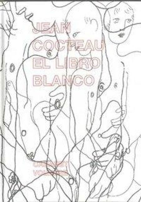 Produktbild: El libro blanco