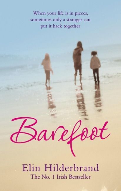 Produktbild: Barefoot