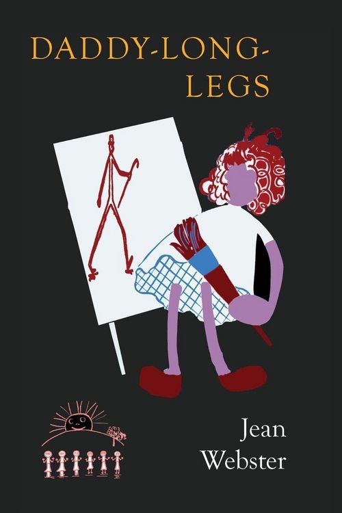 Produktbild: Daddy-Long-Legs