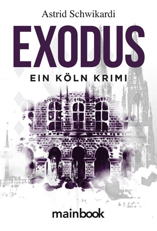 Produktbild: Exodus