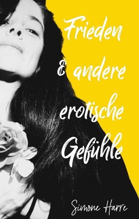 Produktbild: Frieden & andere erotischen Gef&uuml;hle