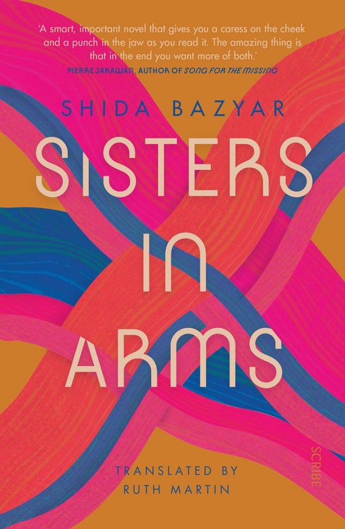 Produktbild: Sisters in Arms