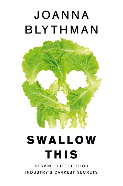 Produktbild: Swallow This