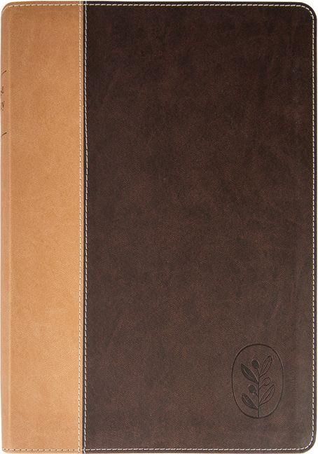 Produktbild: Anabaptist Community Bible