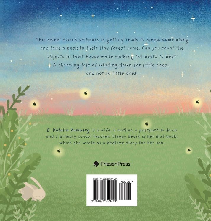 Produktbild: Sleepy Bears