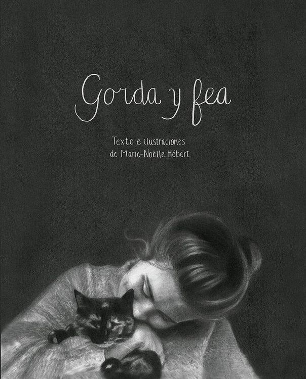 Produktbild: Gorda y fea
