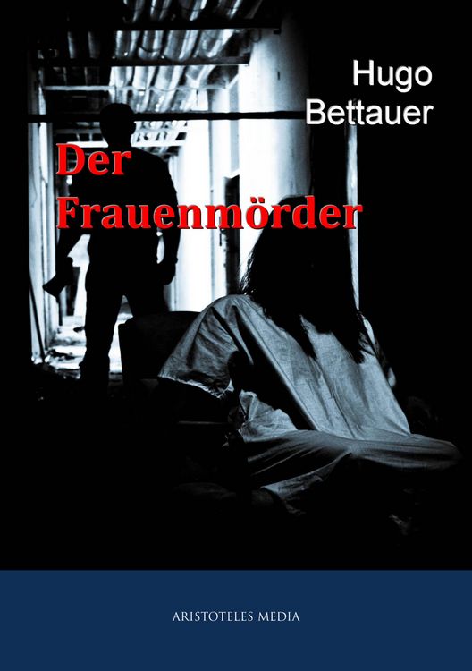Produktbild: Der Frauenm&ouml;rder