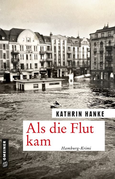 Produktbild: Als die Flut kam