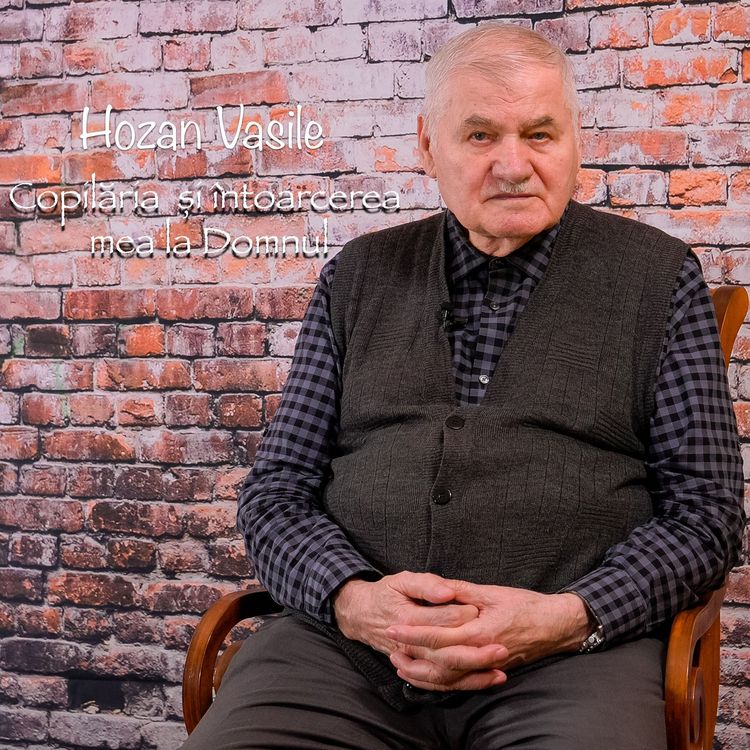 Produktbild: Copilăria și &icirc;ntoarcerea mea la Domnul