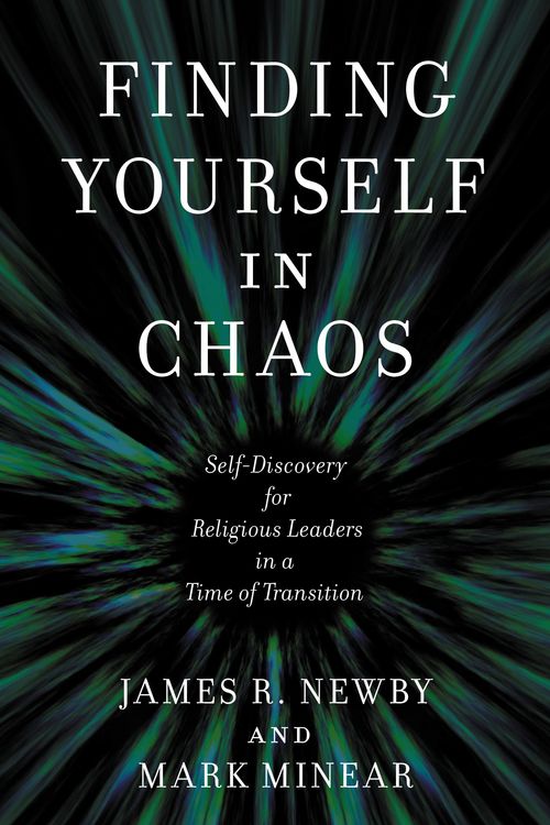 Produktbild: Finding Yourself in Chaos