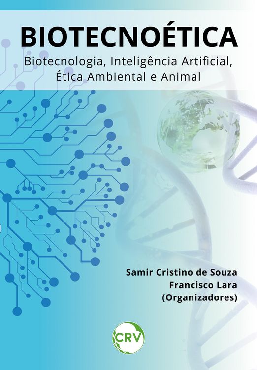 Produktbild: Biotecno&eacute;tica