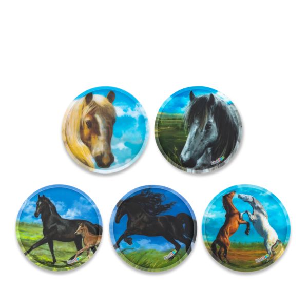 Produktbild: Pferde Kletties-Set