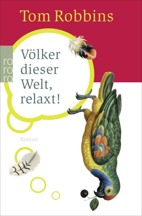 Produktbild: V&ouml;lker dieser Welt, relaxt!