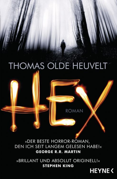 Produktbild: Hex