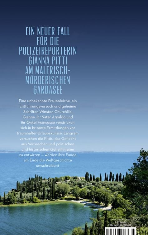 Produktbild: Was am Ufer lauert