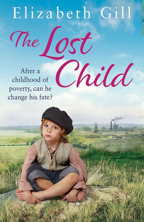 Produktbild: The Lost Child