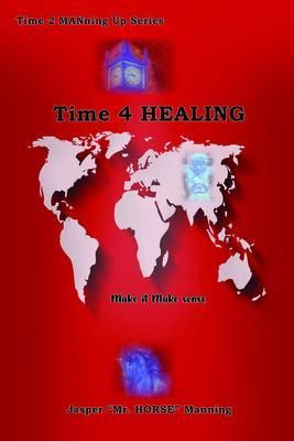 Produktbild: Time 4 Healing