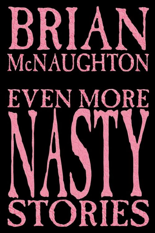 Produktbild: Even More Nasty Stories