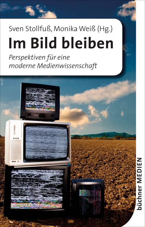 Produktbild: Im Bild bleiben