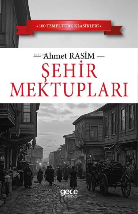 Produktbild: Sehir Mektuplari