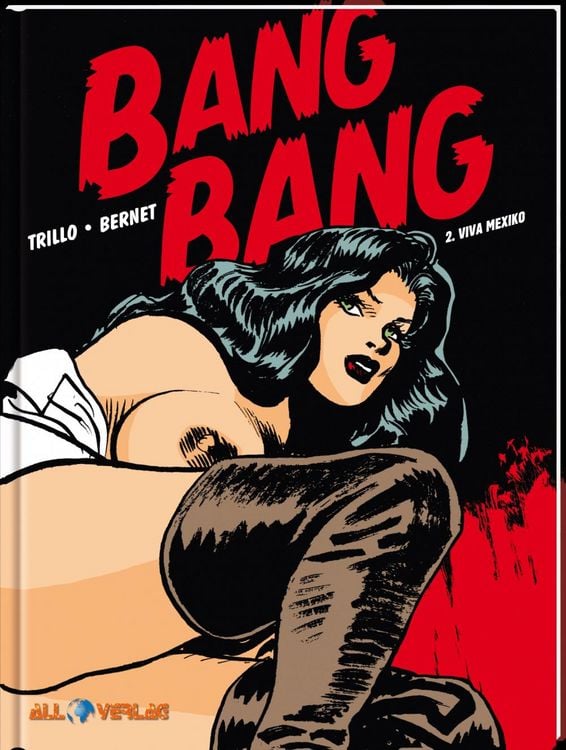 Produktbild: Bang Bang 2