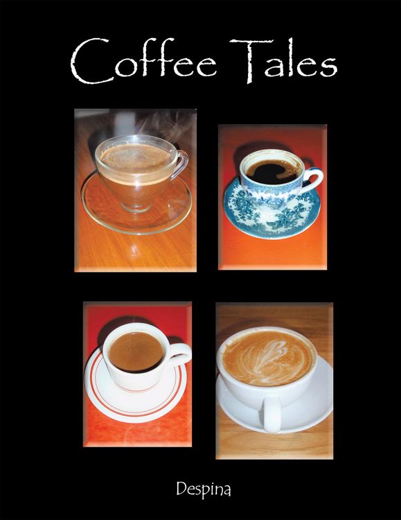 Produktbild: Coffee Tales