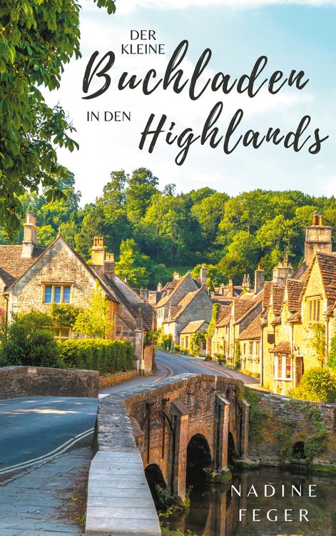 Produktbild: Der kleine Buchladen in den Highlands