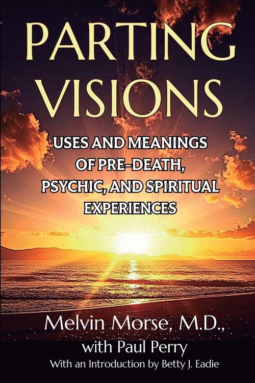 Produktbild: Parting Visions