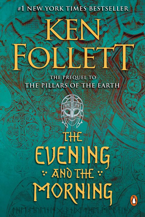 Produktbild: The Evening and the Morning