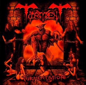Produktbild: Tormentation