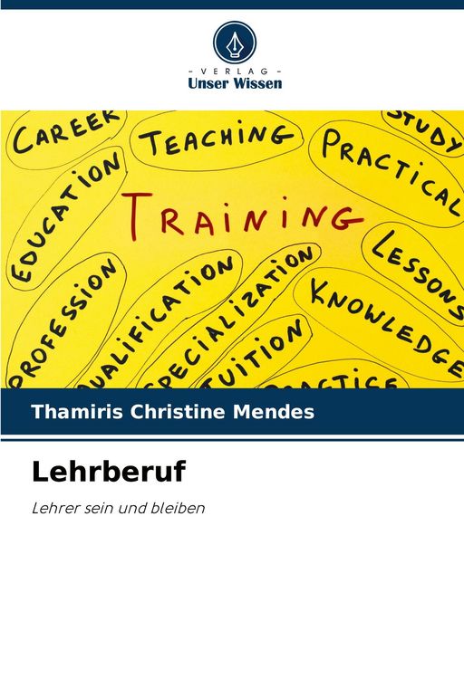Produktbild: Lehrberuf