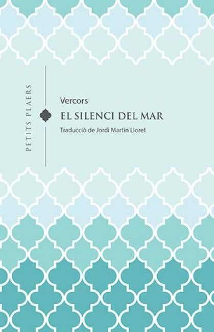 Produktbild: El silenci del mar