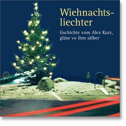Produktbild: Wiehnachtsliechter