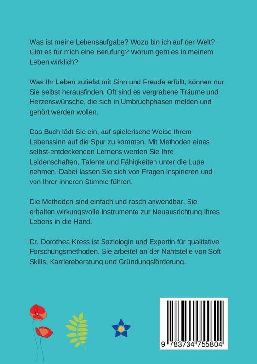 Produktbild: Entdecke, was du kannst und willst!