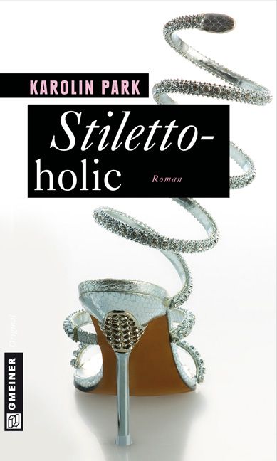 Produktbild: Stilettoholic