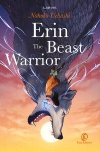 Produktbild: Erin. The Beast Warrior